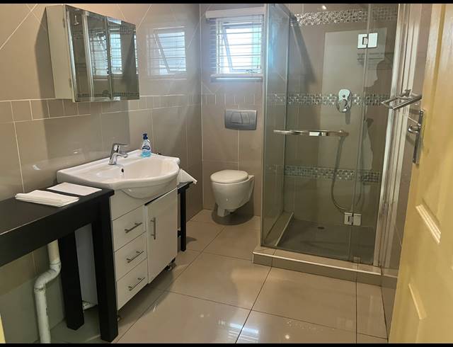 4 BEDROOM HOUSE TO LET IN WATERKLOOF RIDGE